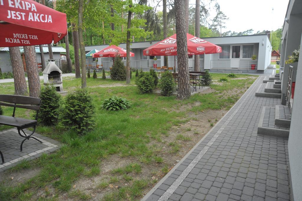 Resort Oaza Turawa